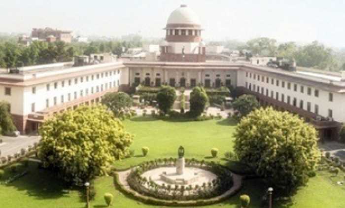 महाराष्ट्र के बागी विधायकों को सुप्रीम कोर्ट की राहत, जवाब देने की समय सीमा 12 जुलाई तक बढ़ाई गई